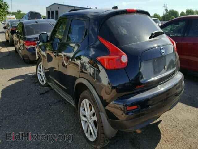 2011 NISSAN JUKE - VIN: JN8AF5MR2BT004601 - Фото 3