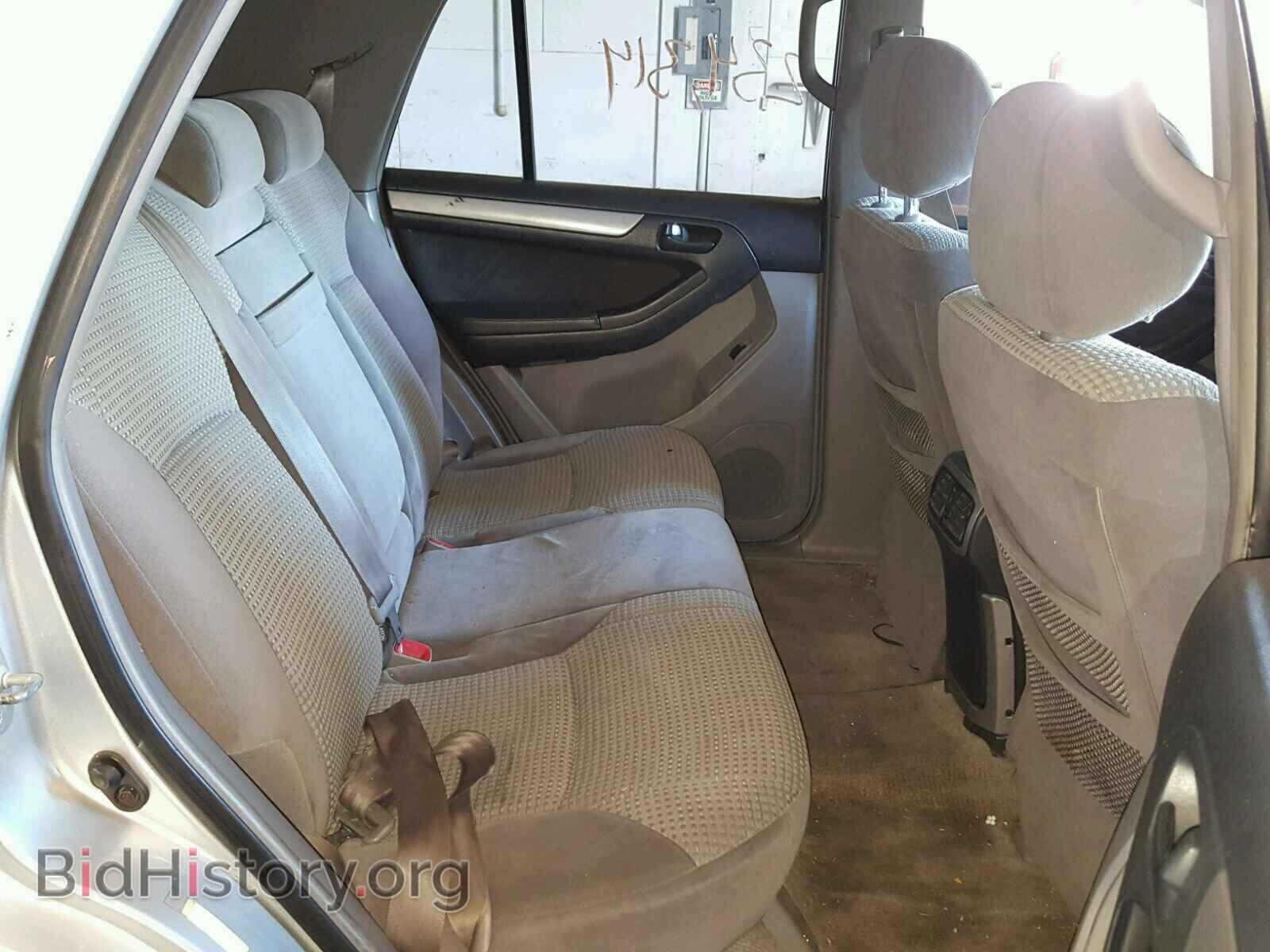 2004 TOYOTA 4RUNNER - VIN: JTEZU14R840039611 - Фото 6