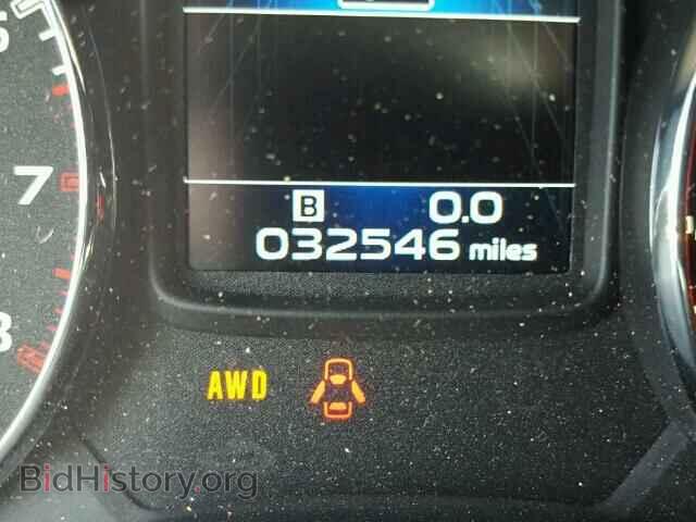 2013 SUBARU OUTBACK - VIN: 4S4BRDKCXD2281162 - Фото 8