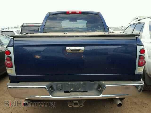 2004 DODGE RAM 1500 - VIN: 1D7HU16D34J130352 - Фото 6