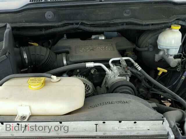 2004 DODGE RAM 1500 - VIN: 1D7HU16D34J130352 - Фото 7