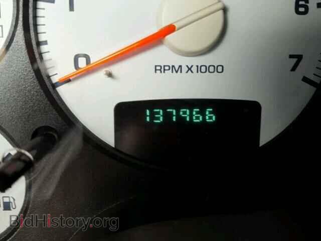 2004 DODGE RAM 1500 - VIN: 1D7HU16D34J130352 - Фото 8
