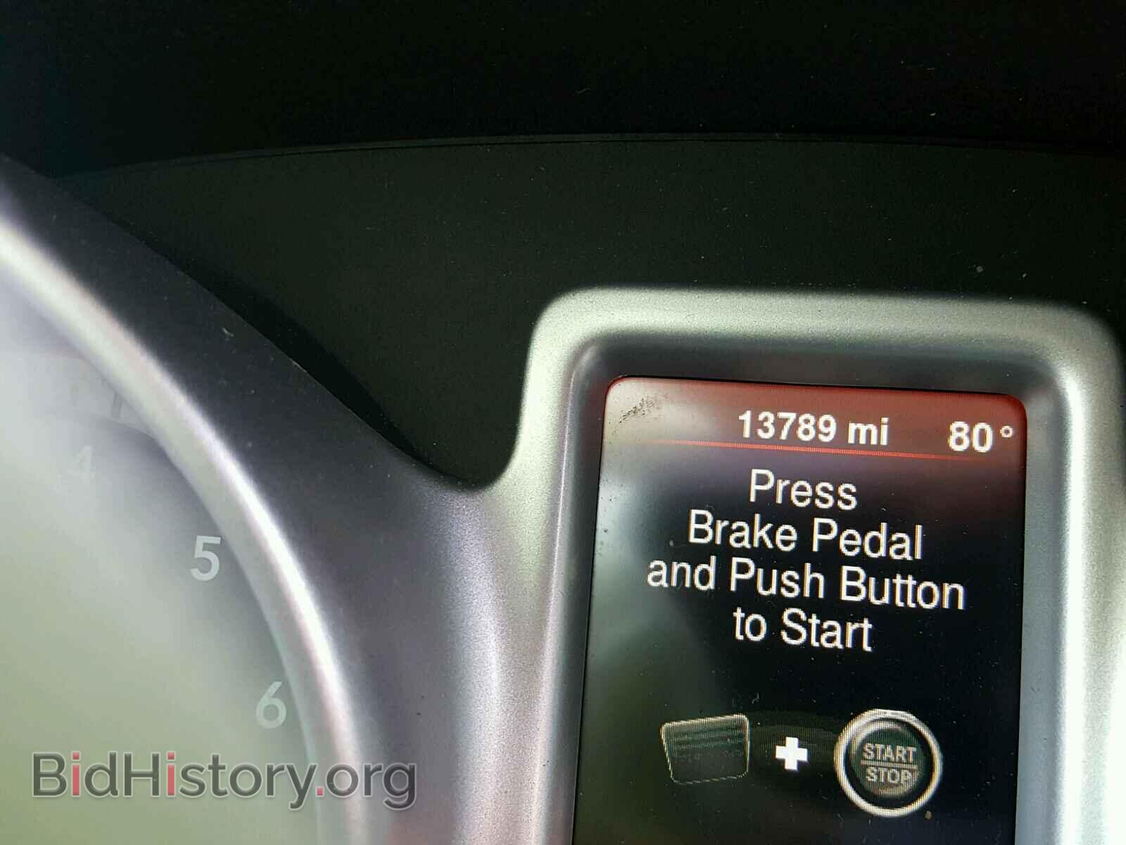 2016 DODGE JOURNEY - VIN: 3C4PDCAB7GT152097 - Фото 8