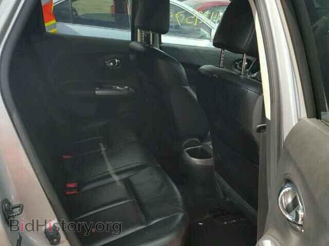 2011 NISSAN JUKE - VIN: JN8AF5MVXBT014564 - Фото 6