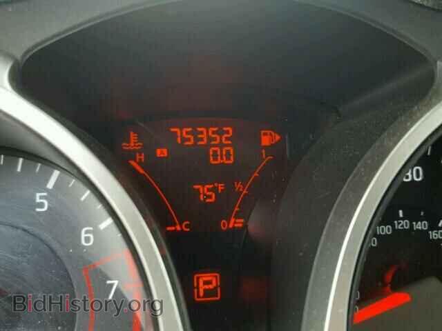 2011 NISSAN JUKE - VIN: JN8AF5MVXBT014564 - Фото 8