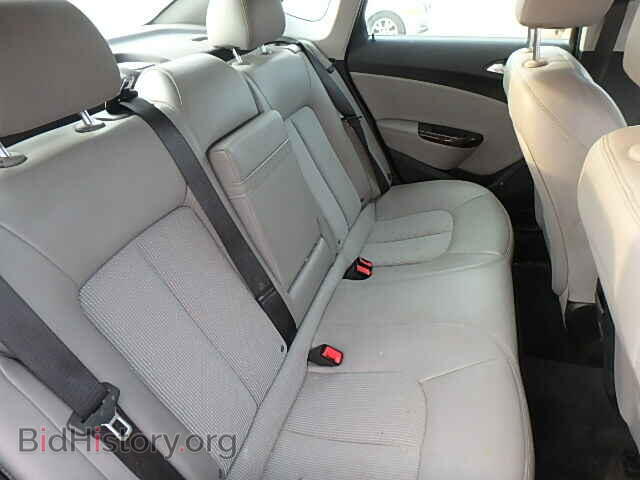 2012 BUICK VERANO - VIN: 1G4PP5SK0C4232192 - Фото 6
