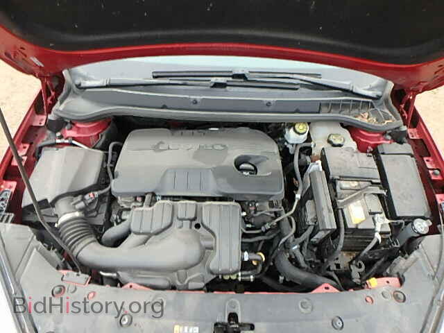 2012 BUICK VERANO - VIN: 1G4PP5SK0C4232192 - Фото 7