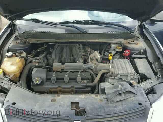2008 DODGE AVENGER - VIN: 1B3LC56RX8N170406 - Фото 7
