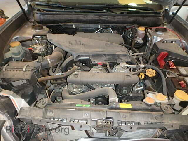 2012 SUBARU OUTBACK - VIN: 4S4BRCCCXC3302772 - Photo 7