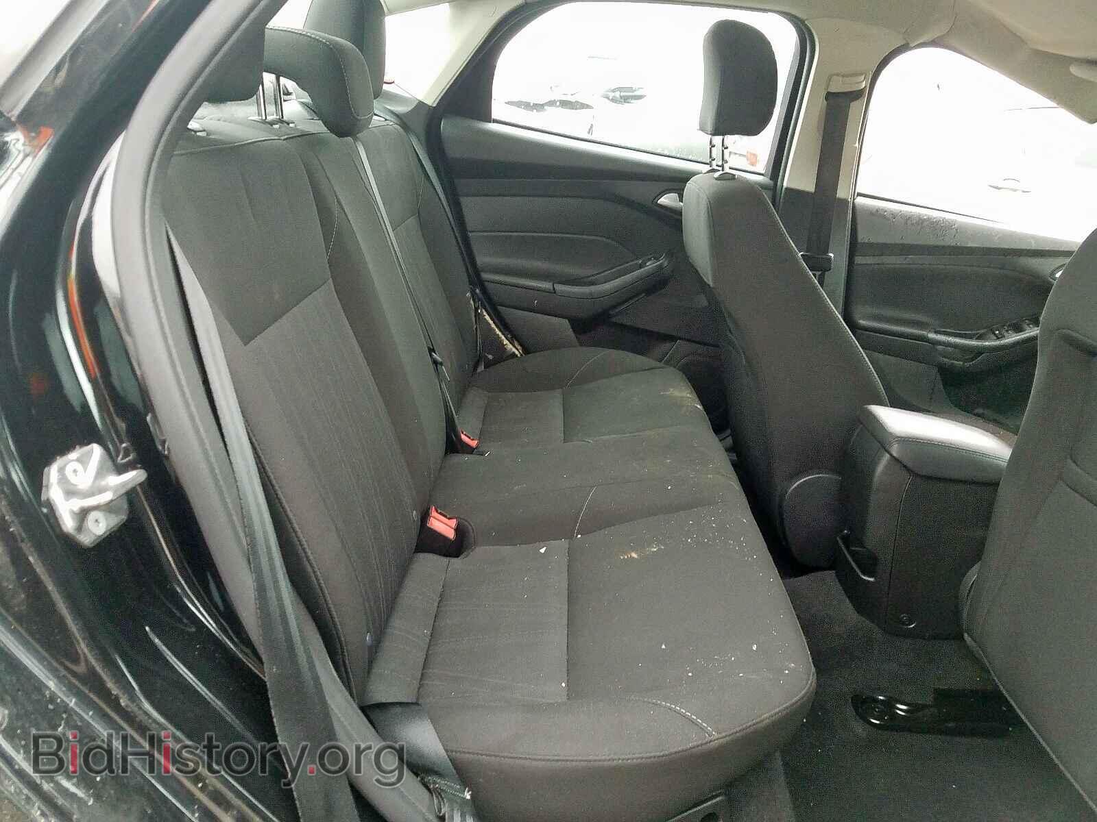 2015 FORD FOCUS - VIN: 1FADP3FE1FL333810 - Фото 6