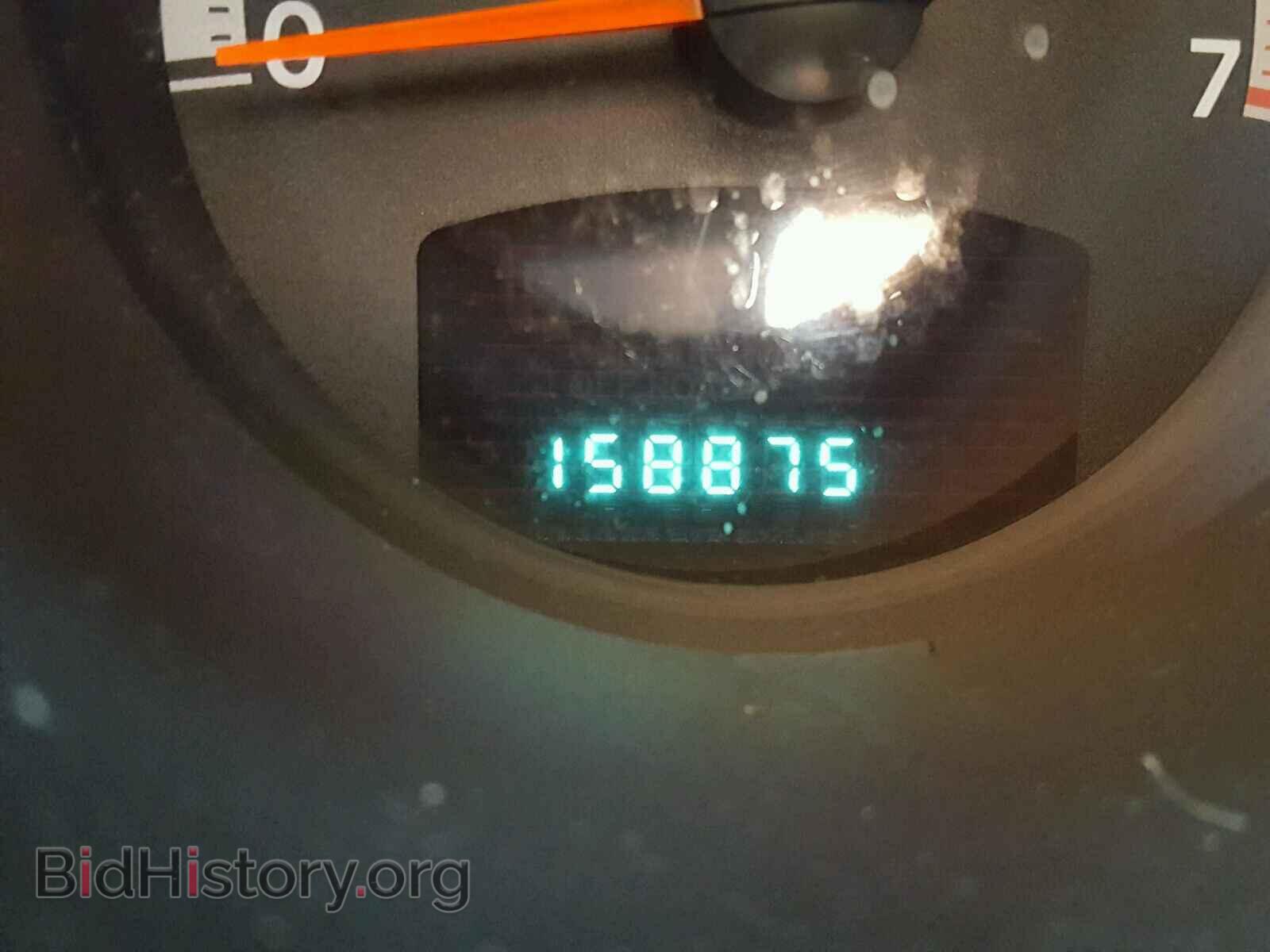 2010 DODGE NITRO - VIN: 1D4PT4GK8AW173979 - Photo 8