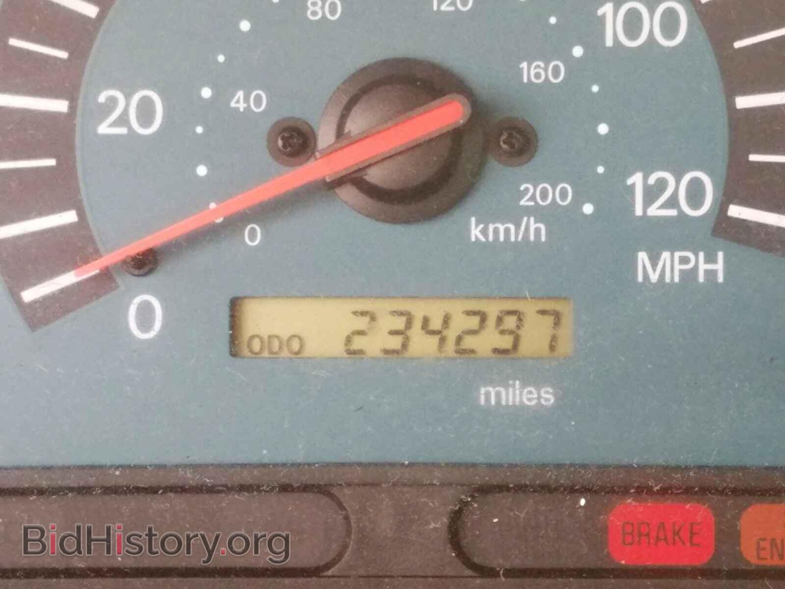 2003 MITSUBISHI GALANT - VIN: 4A3AA46G43E212322 - Фото 8