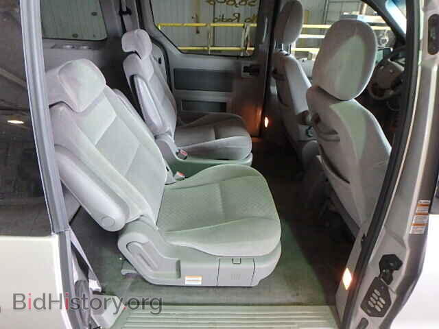2005 FORD FREESTAR - VIN: 2FMDA52265BA04887 - Фото 6