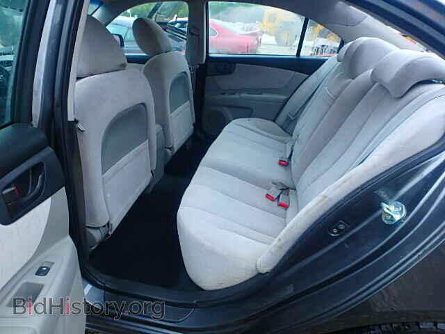 2010 KIA OPTIMA - VIN: KNAGG4A81A5369019 - Фото 6