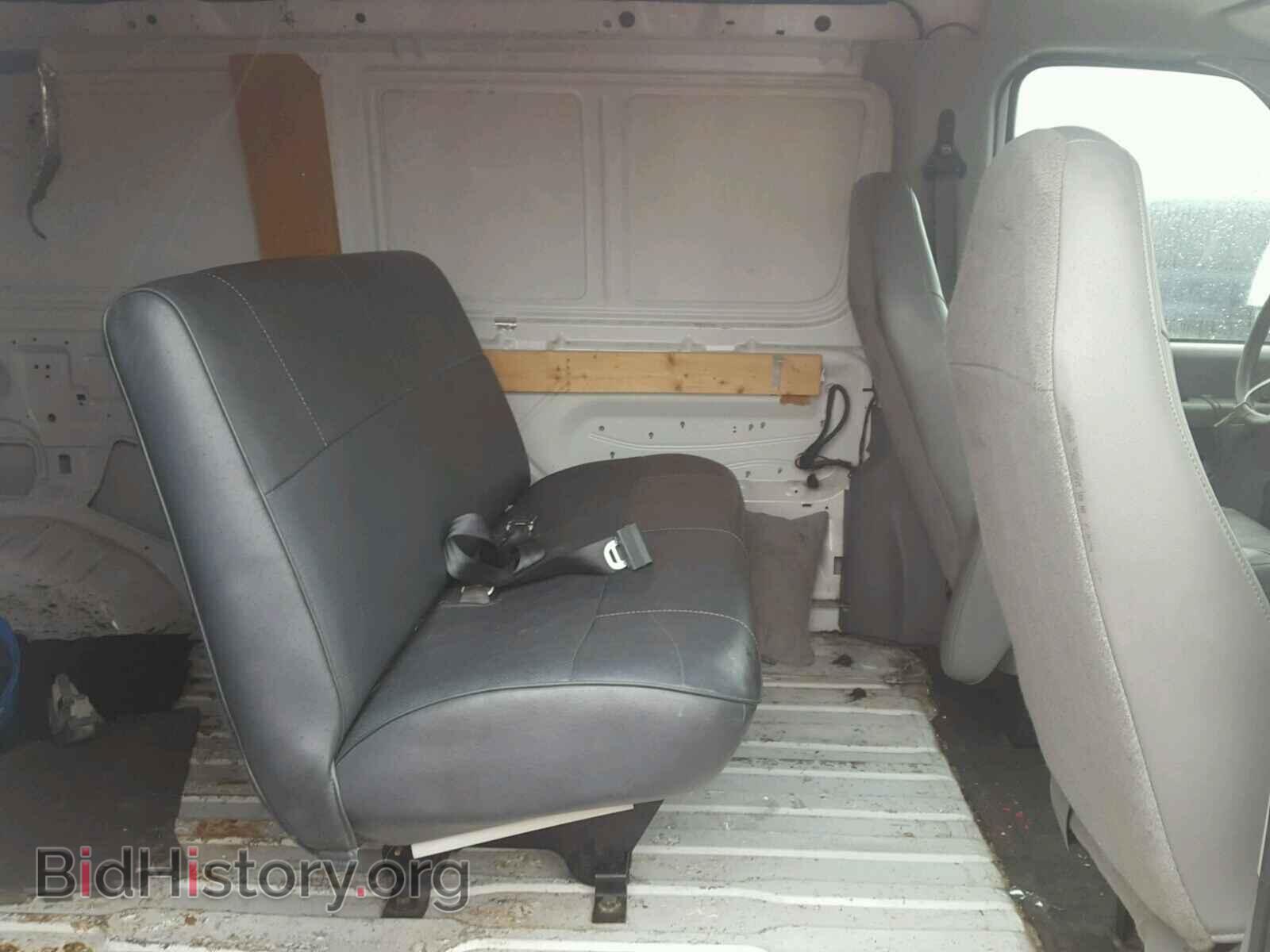 2003 FORD ECONOLINE - VIN: 1FTNE24L23HA13717 - Фото 6