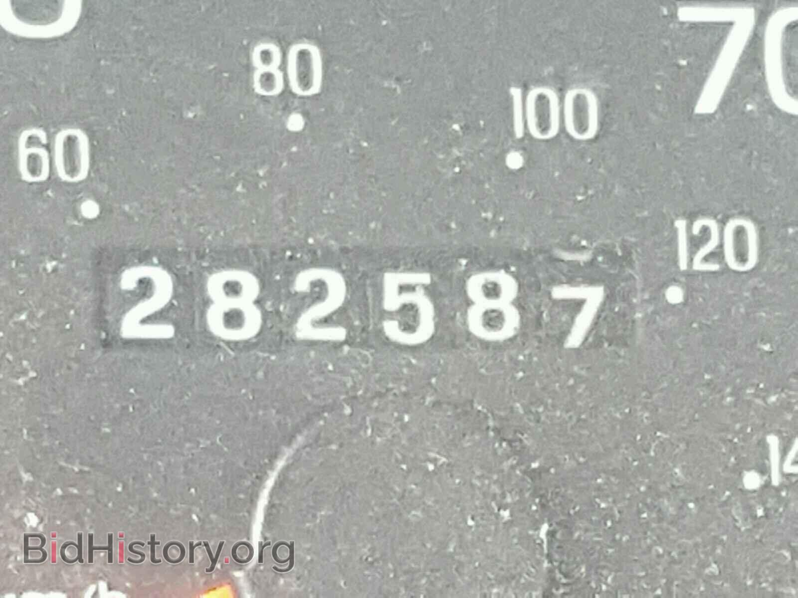 2003 FORD ECONOLINE - VIN: 1FTNE24L23HA13717 - Фото 8