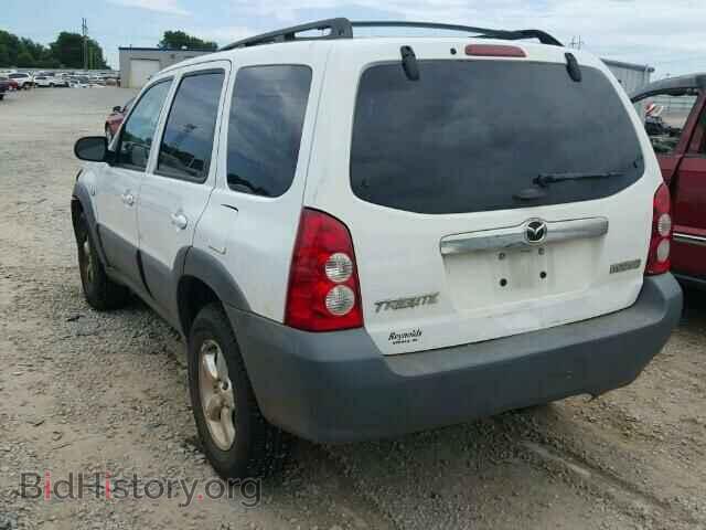 2005 MAZDA TRIBUTE - VIN: 4F2YZ02Z75KM30205 - Фото 3