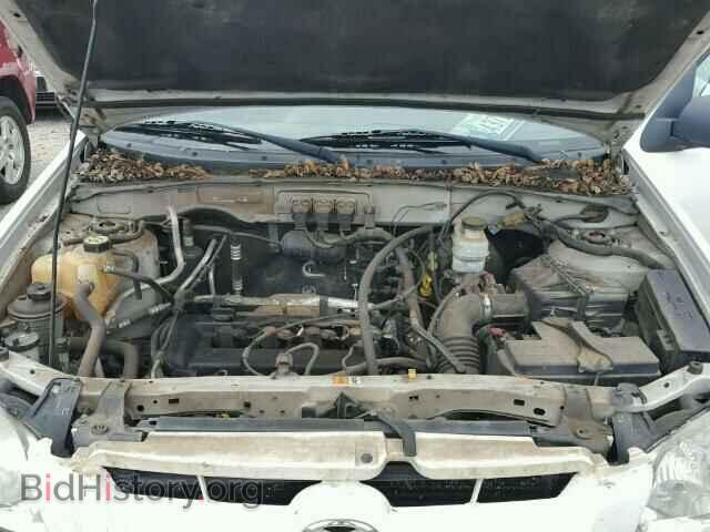 2005 MAZDA TRIBUTE - VIN: 4F2YZ02Z75KM30205 - Фото 7
