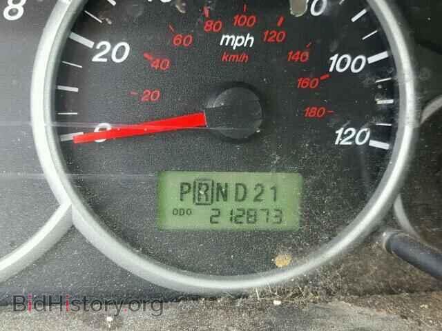 2005 MAZDA TRIBUTE - VIN: 4F2YZ02Z75KM30205 - Фото 8