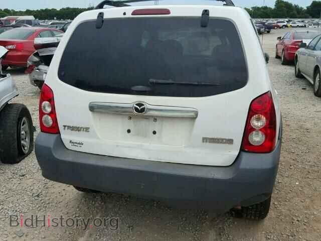 2005 MAZDA TRIBUTE - VIN: 4F2YZ02Z75KM30205 - Фото 9