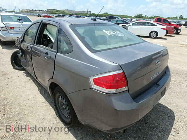 2010 FORD FOCUS - VIN: 1FAHP3EN8AW298709 - Фото 3