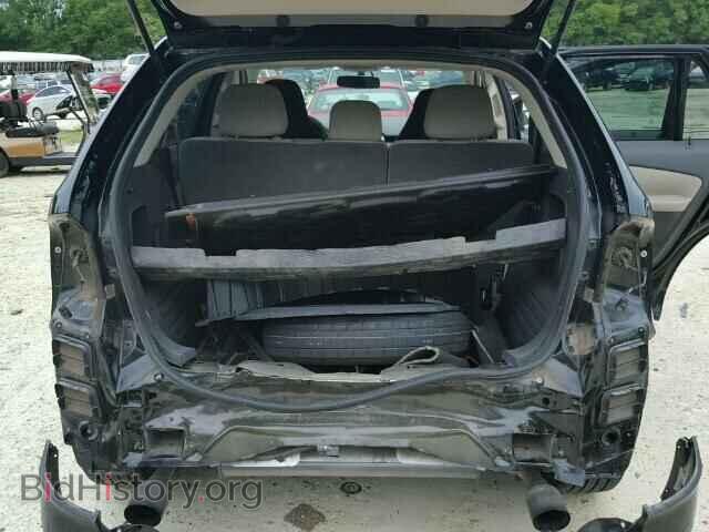 2012 FORD EDGE - VIN: 2FMDK3G99CBA29545 - Photo 9