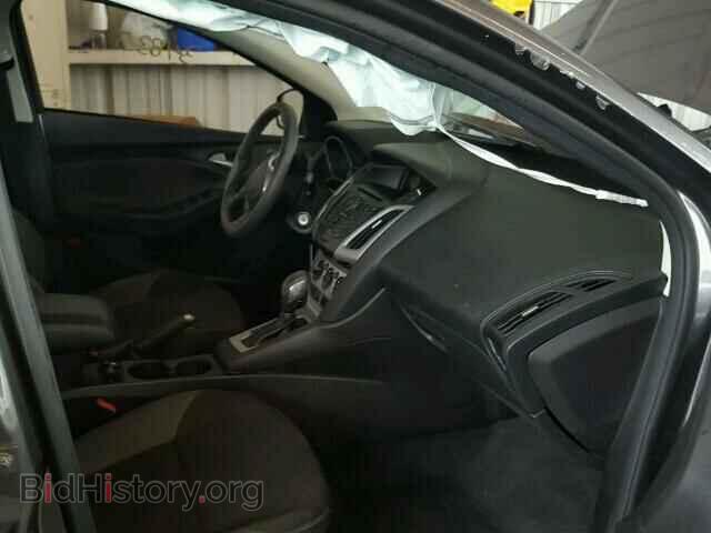 2014 FORD FOCUS - VIN: 1FADP3F21EL183346 - Фото 5