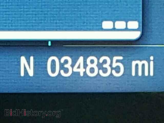 2014 FORD FOCUS - VIN: 1FADP3F21EL183346 - Фото 8