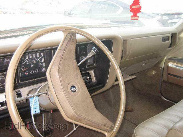Photo  - BUICK ALL OTHER 1969