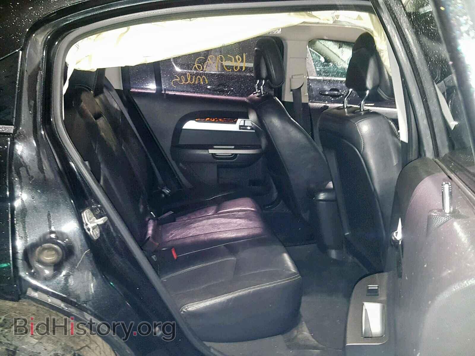 2010 CHRYSLER SEBRING - VIN: 1C3CC5FB4AN198116 - Фото 6