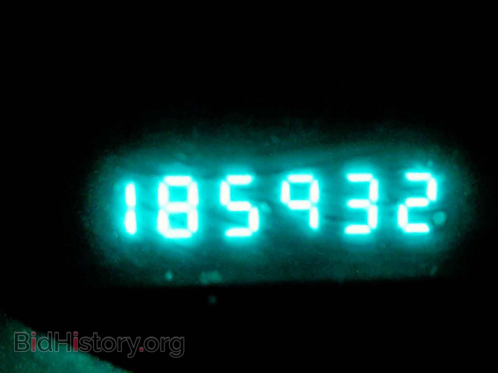 2010 CHRYSLER SEBRING - VIN: 1C3CC5FB4AN198116 - Фото 8