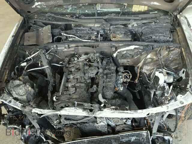 2007 AUDI A4 - VIN: WAUDF78E37A130946 - Фото 7