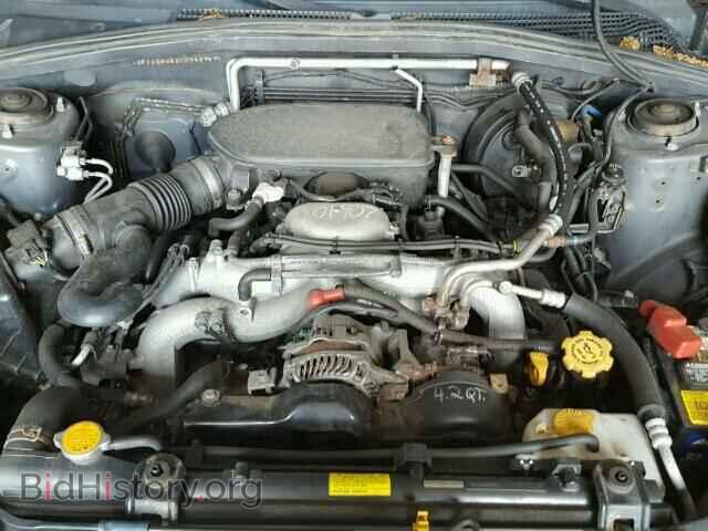 2007 SUBARU FORESTER - VIN: JF1SG656X7H742797 - Фото 7