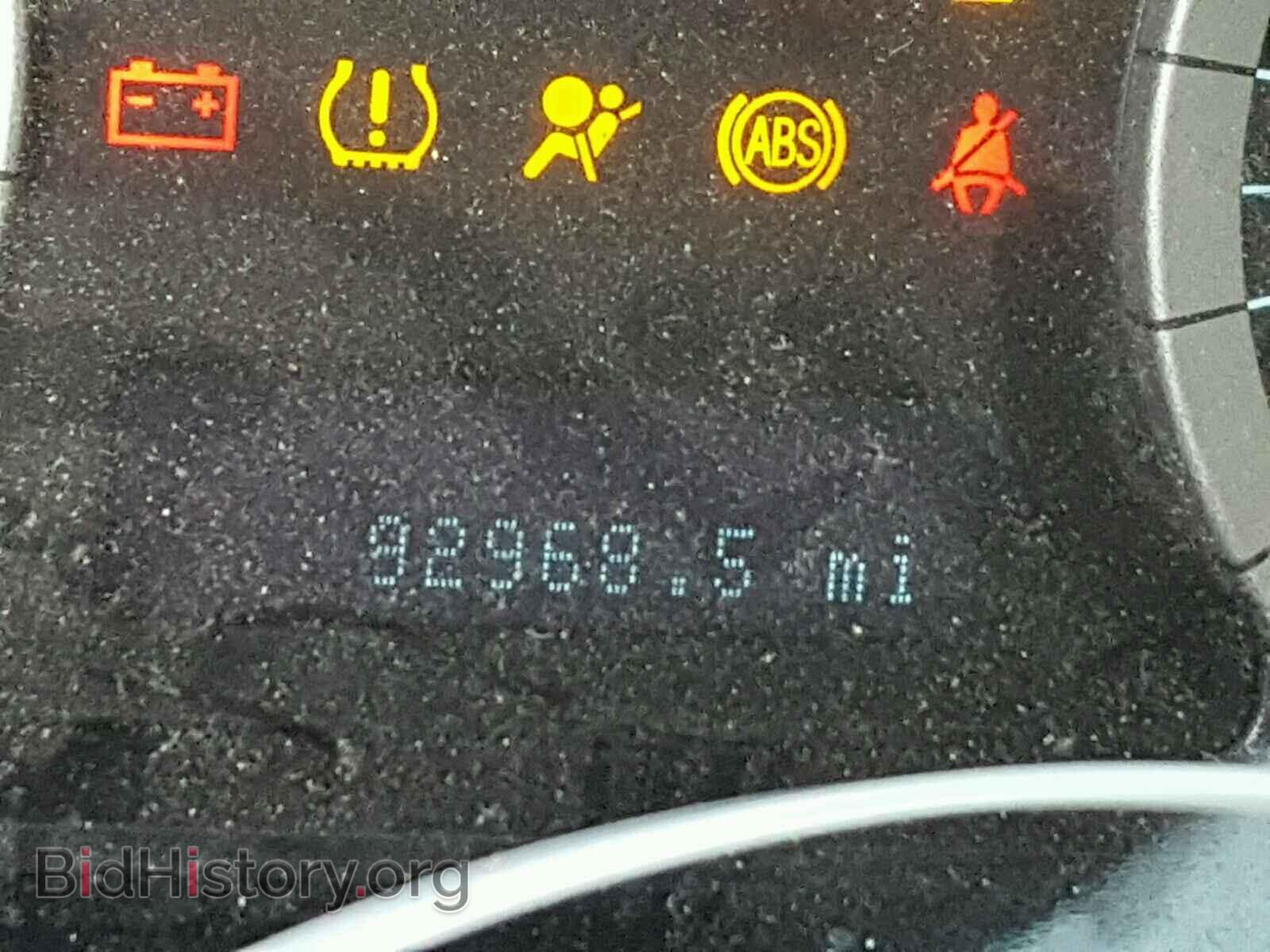 2012 FORD ESCAPE - VIN: 1FMCU0D74CKC81426 - Фото 8