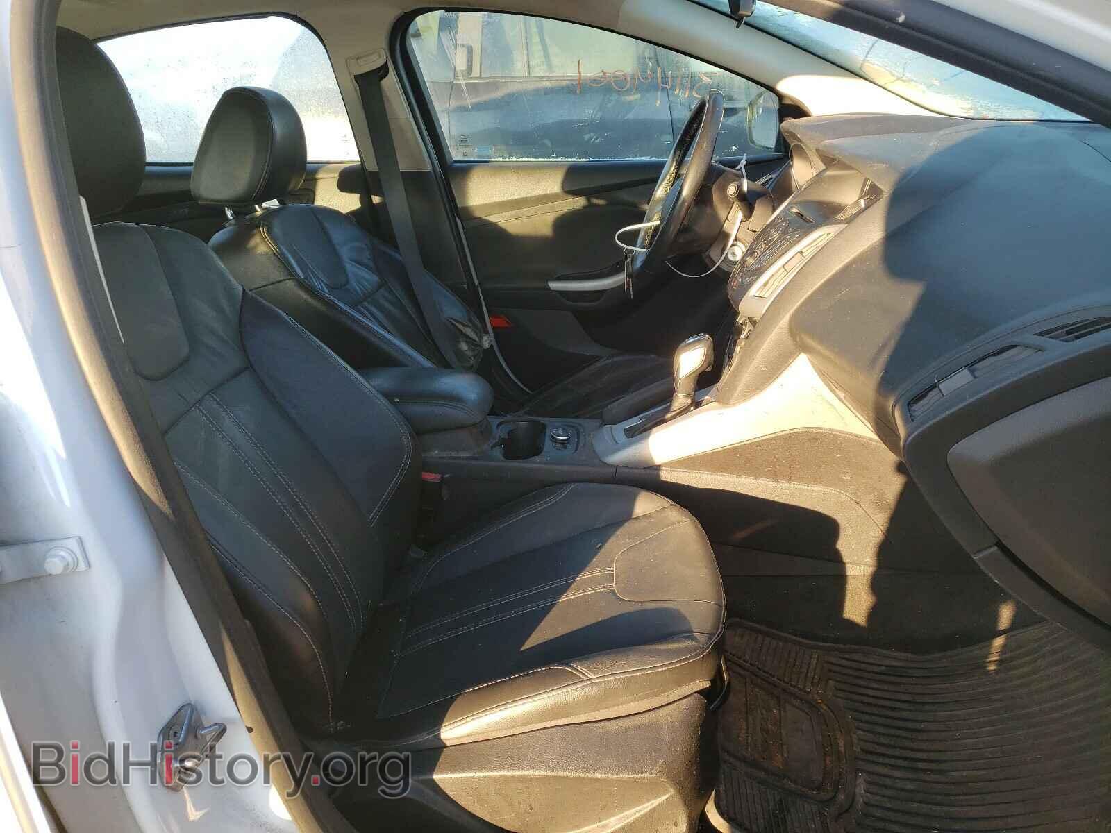 2014 FORD FOCUS - VIN: 1FADP3K23EL383960 - Photo 5