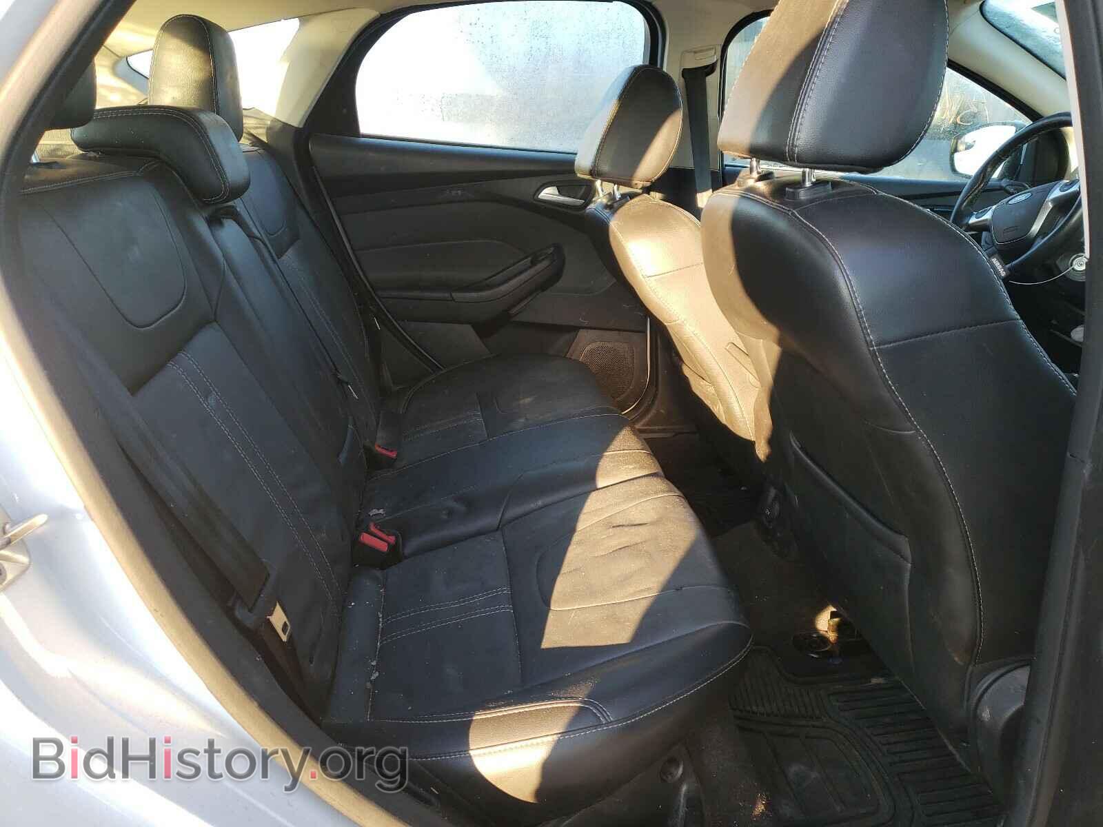 2014 FORD FOCUS - VIN: 1FADP3K23EL383960 - Photo 6