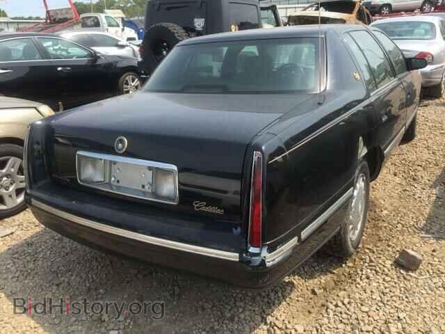 1997 CADILLAC DEVILLE - VIN: 1G6KD54Y3VU228216 - Фото 4