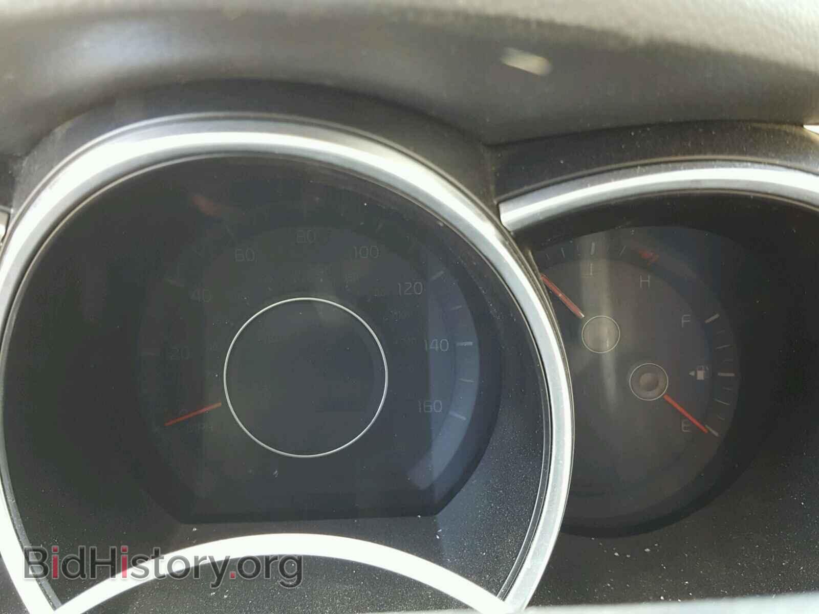 2015 KIA OPTIMA - VIN: KNAGM4A77F5534451 - Фото 8