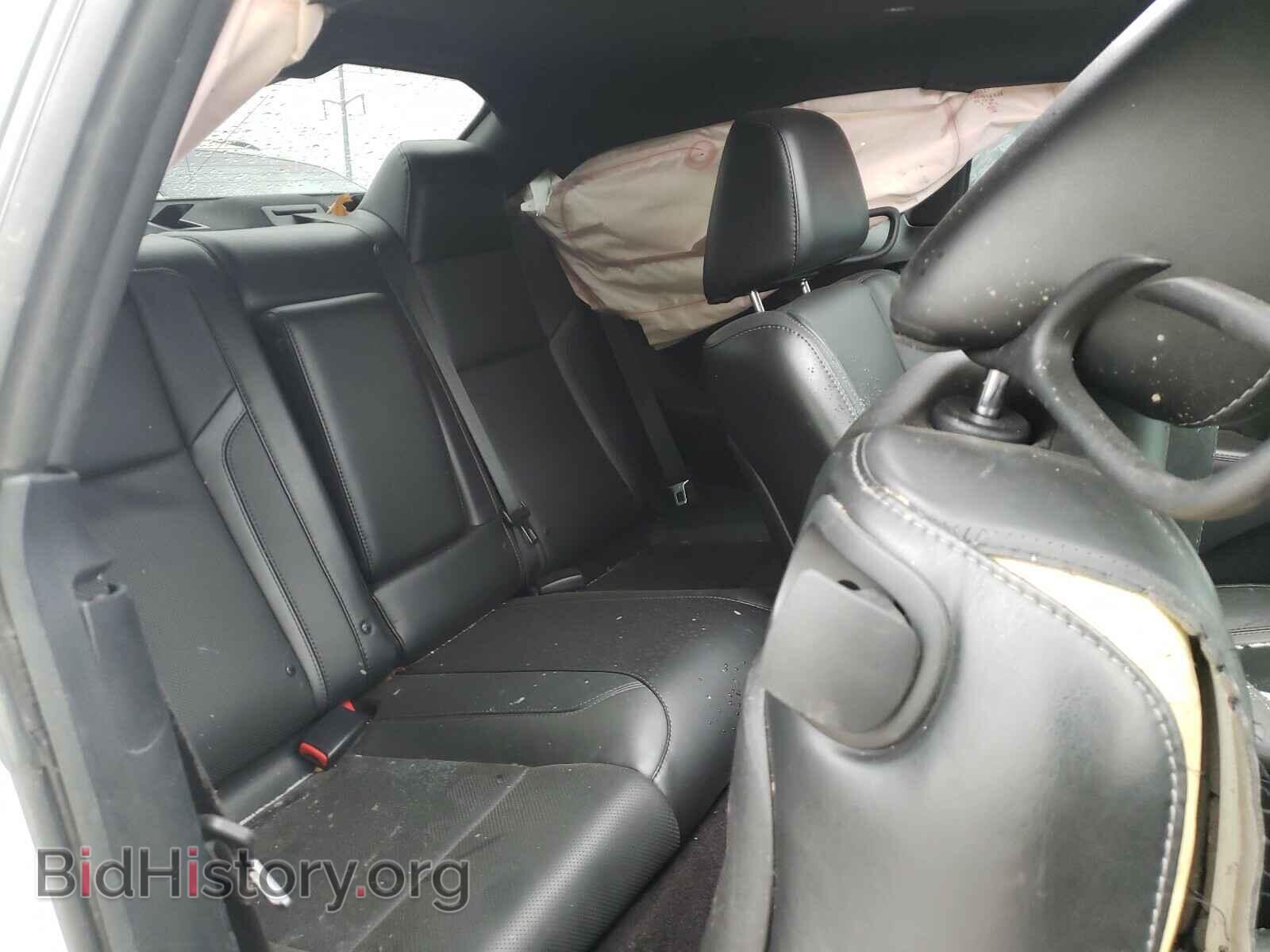 2016 DODGE CHALLENGER - VIN: 2C3CDZAG5GH338652 - Photo 6