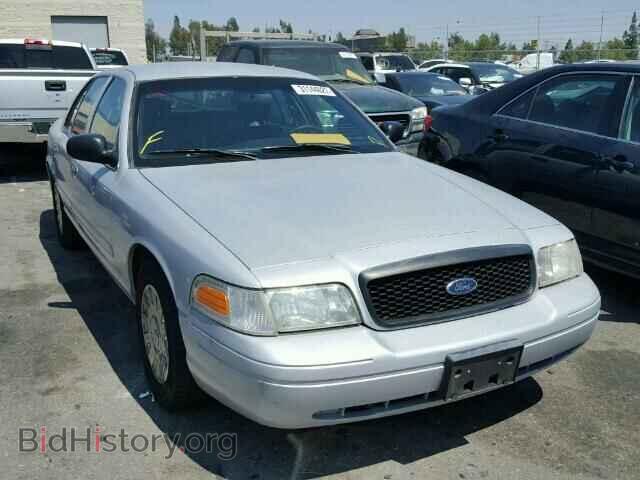 Photo 2FAFP72W46X152508 - FORD CROWN VIC 2006
