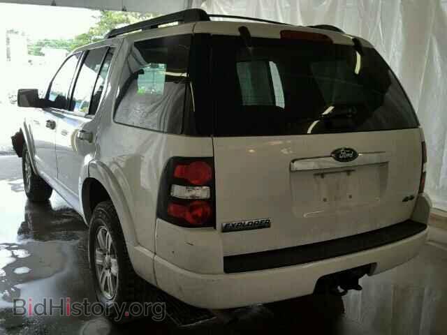 2010 FORD EXPLORER - VIN: 1FMEU7DE9AUA22481 - Photo 3
