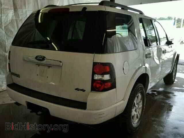 2010 FORD EXPLORER - VIN: 1FMEU7DE9AUA22481 - Photo 4