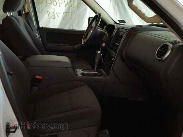 2010 FORD EXPLORER - VIN: 1FMEU7DE9AUA22481 - Photo 5