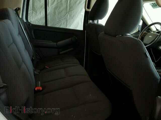 2010 FORD EXPLORER - VIN: 1FMEU7DE9AUA22481 - Photo 6