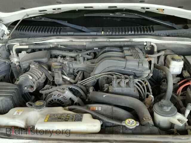 2010 FORD EXPLORER - VIN: 1FMEU7DE9AUA22481 - Photo 7