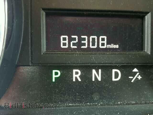 2013 DODGE CARAVAN - VIN: 2C4RDGBG1DR724340 - Фото 8