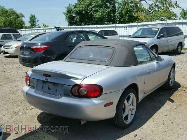 2003 MAZDA MIATA - VIN: JM1NB353630313286 - Фото 4