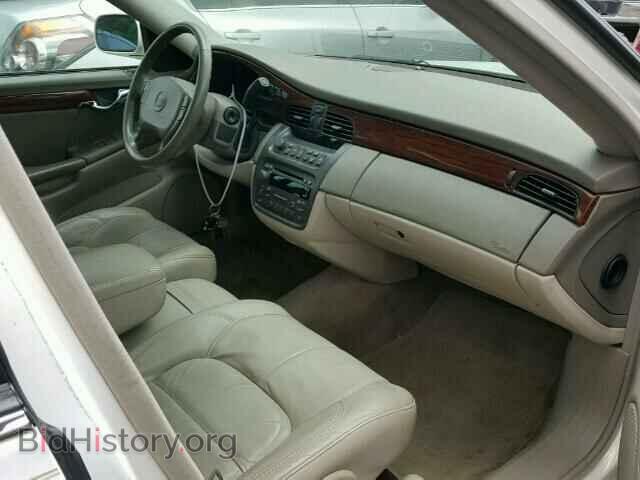 2004 CADILLAC DEVILLE - VIN: 1G6KD54Y14U162098 - Фото 5