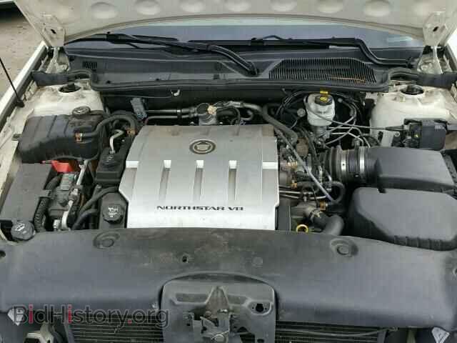 2004 CADILLAC DEVILLE - VIN: 1G6KD54Y14U162098 - Фото 7