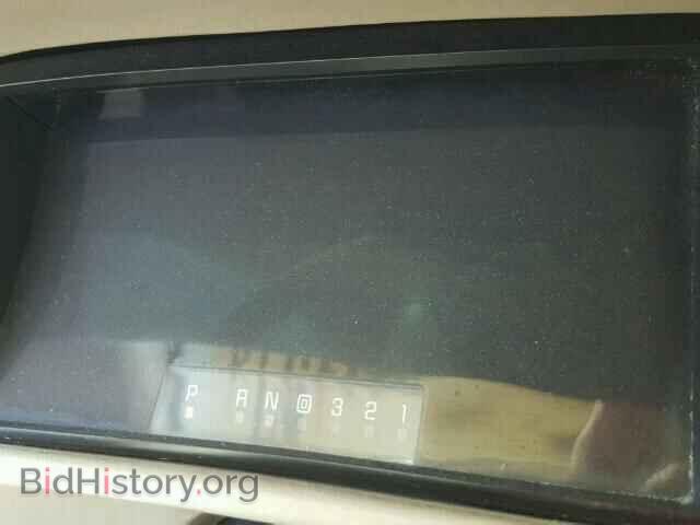 1994 CADILLAC DEVILLE - VIN: 1G6KD52B9RU261337 - Фото 8